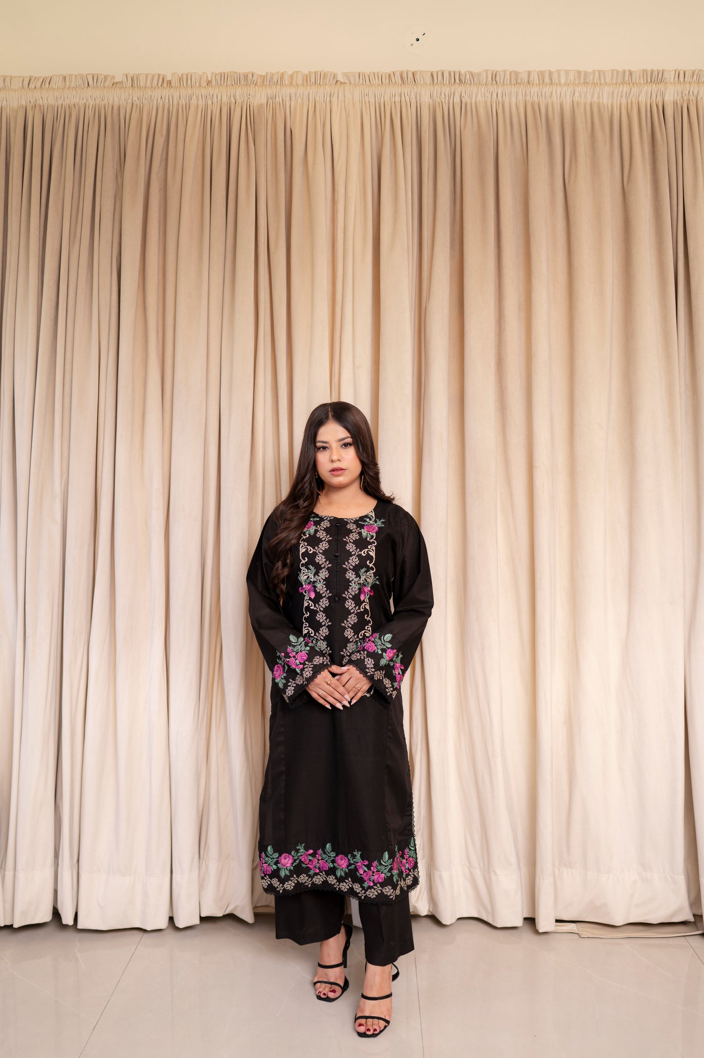 Mehr - 2PC Ready to wear