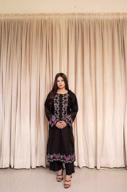 Mehr - 2PC Ready to wear
