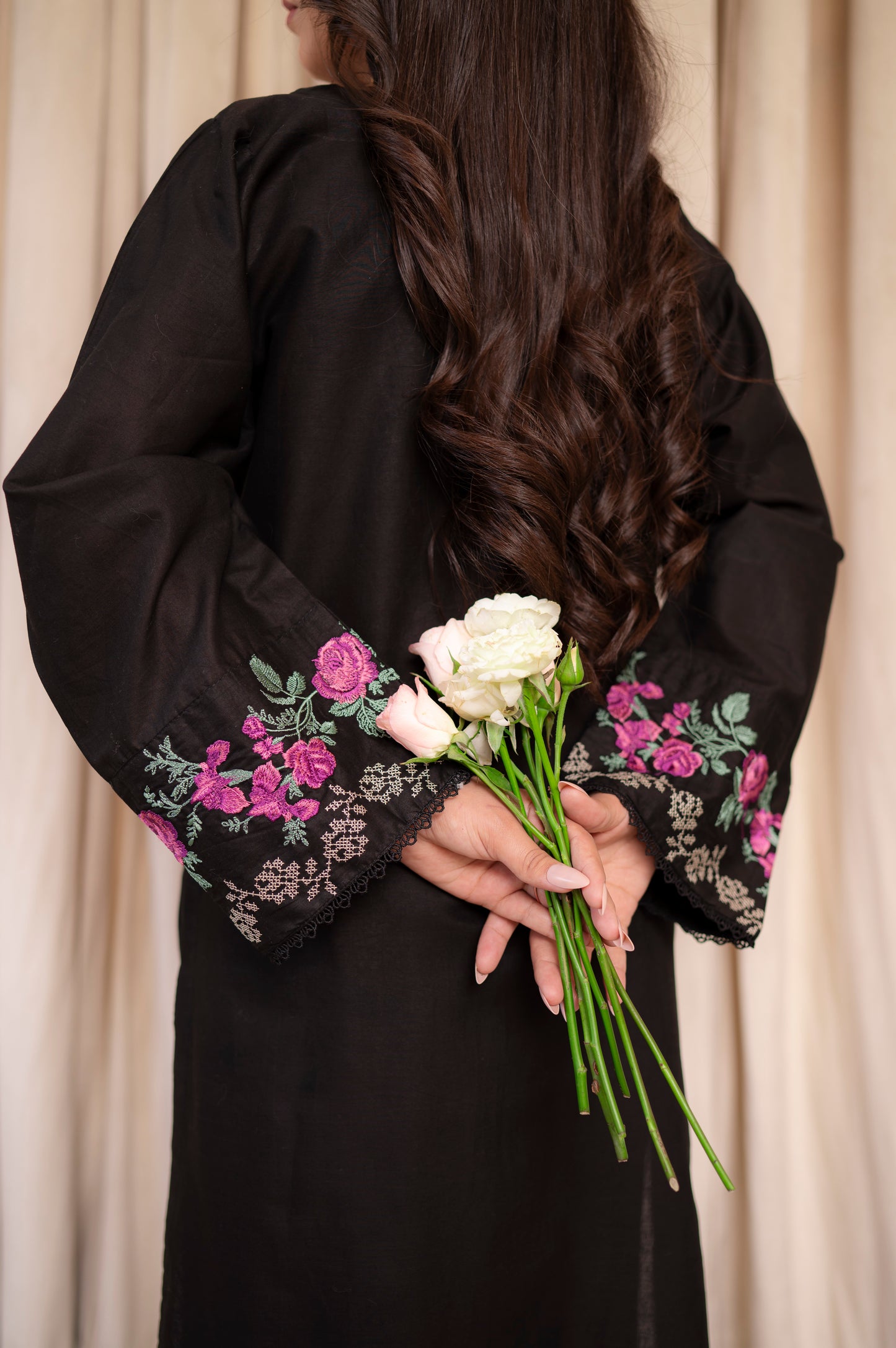 Mehr - 2PC Ready to wear