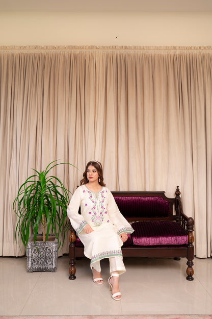 Luma - 2PC Ready to wear
