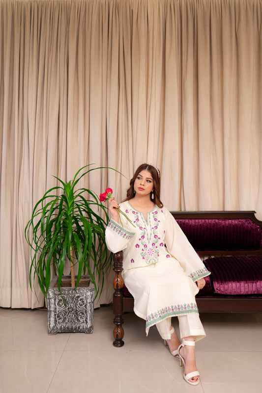 Luma - 2PC Ready to wear