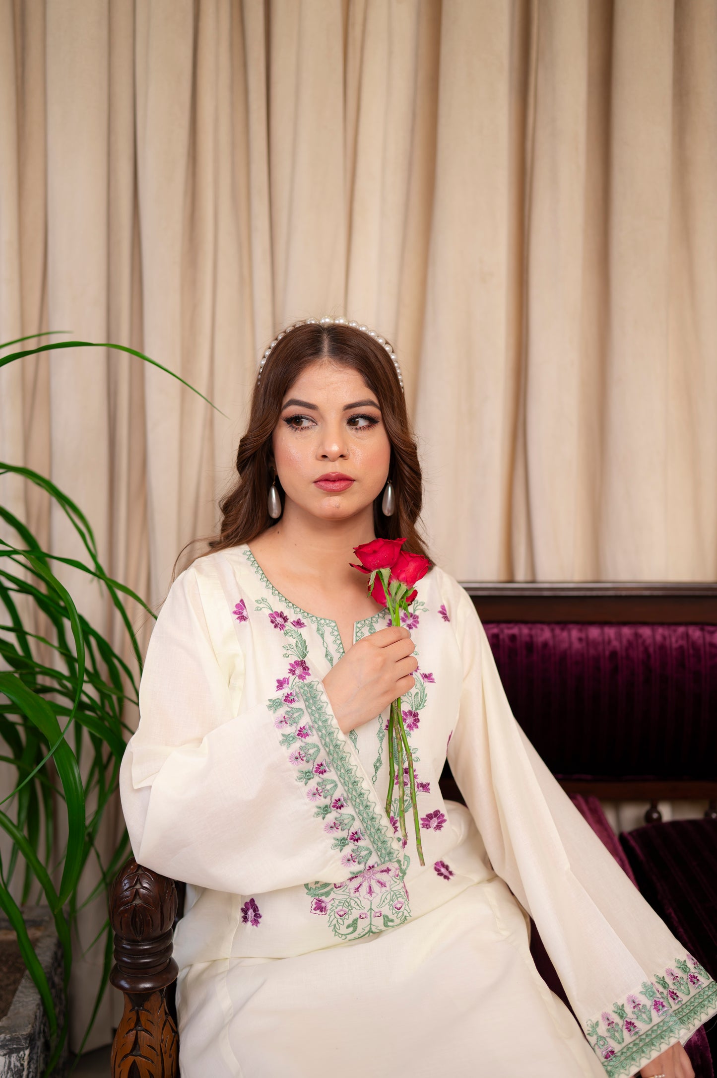Luma - 2PC Ready to wear