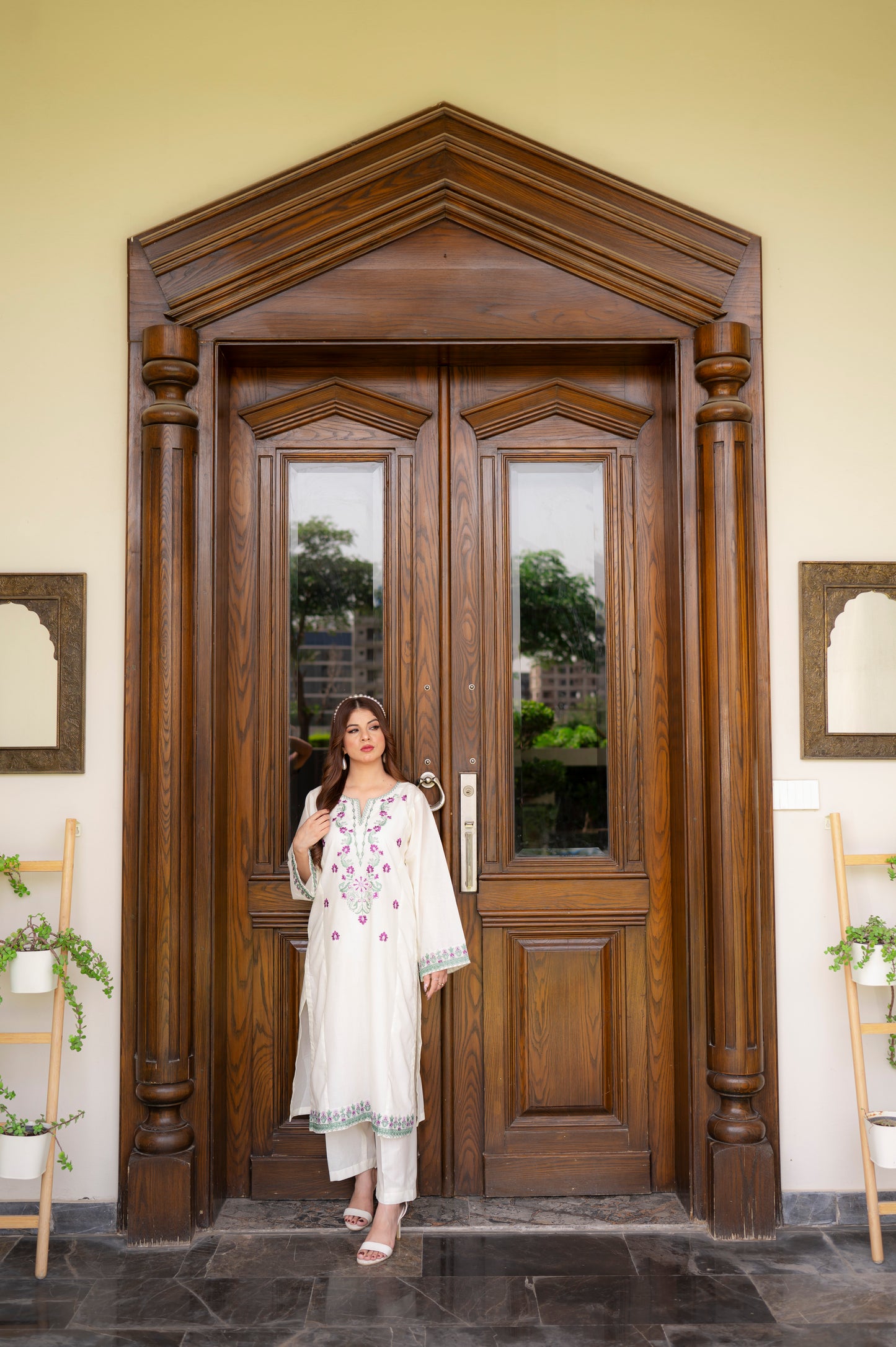 Luma - 2PC Ready to wear