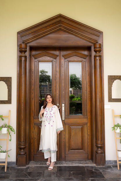 Luma - 2PC Ready to wear