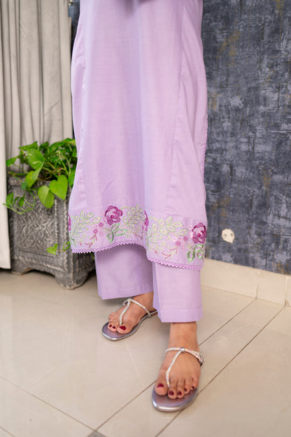 Gulshan - 2PC Ready to wear