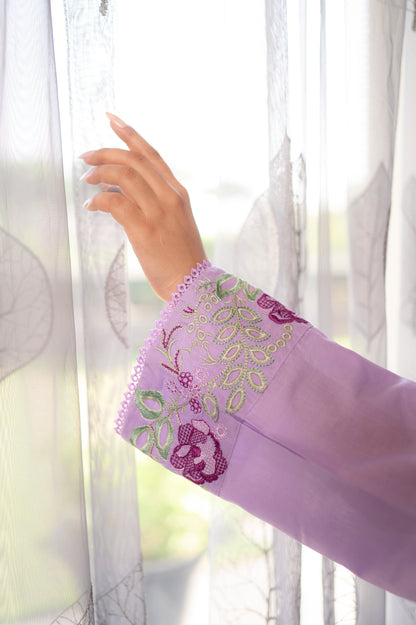 Gulshan - 2PC Ready to wear