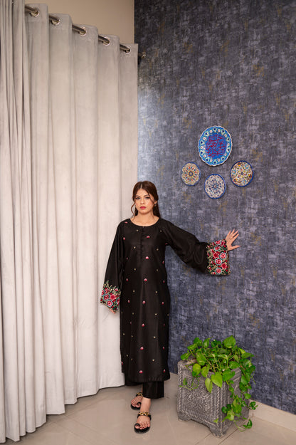 Lailah - 2PC Ready to wear