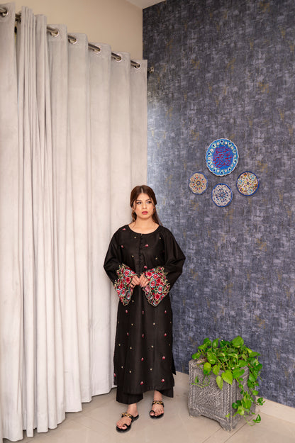 Lailah - 2PC Ready to wear