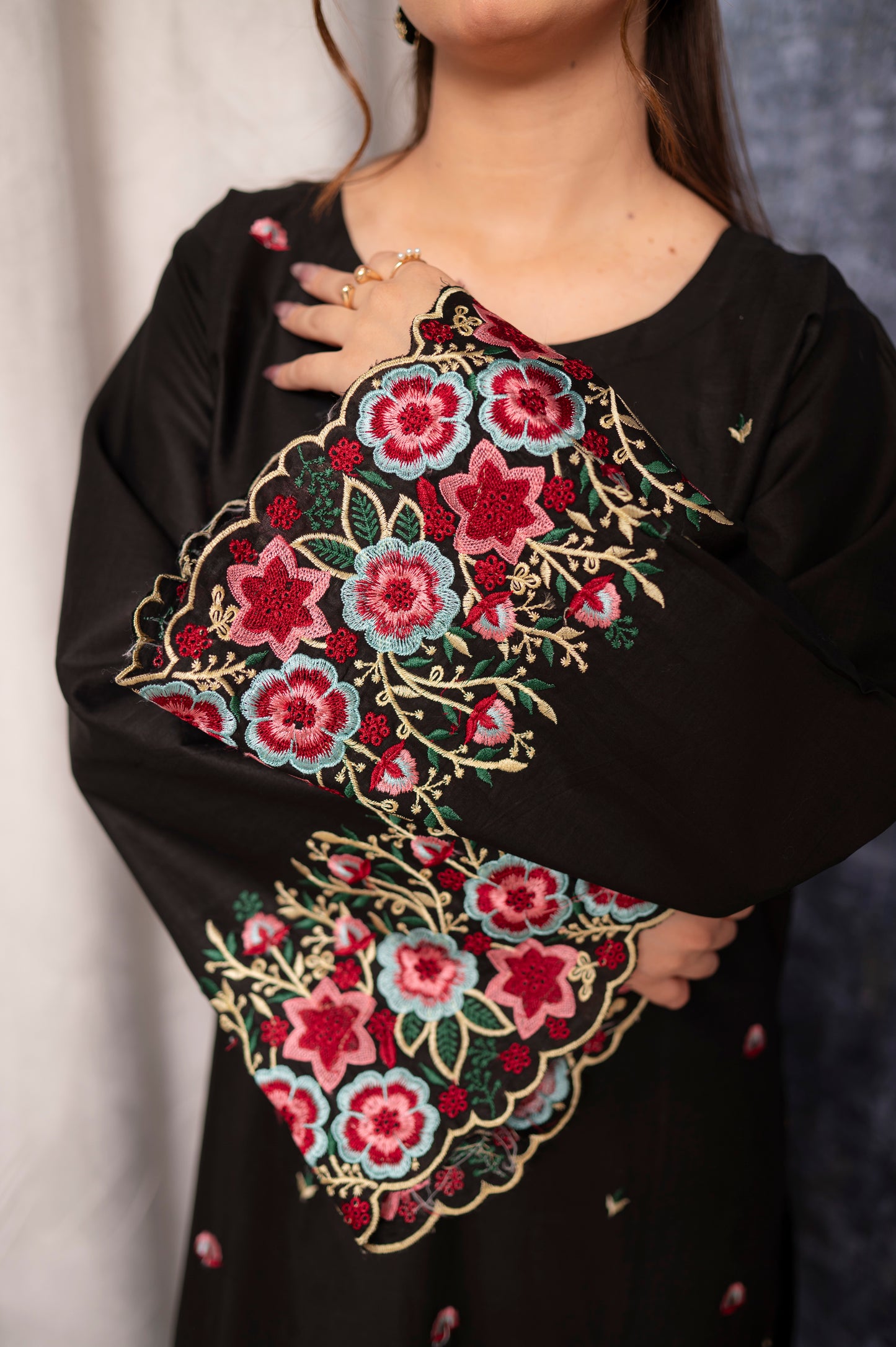 Lailah - 2PC Ready to wear