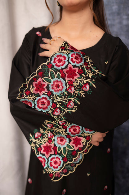 Lailah - 2PC Ready to wear