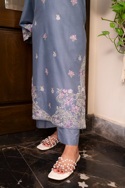 Falak - 2PC Ready to wear