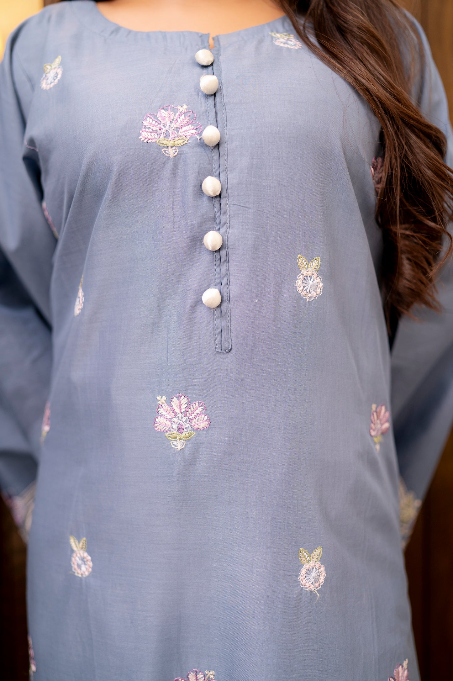 Falak - 2PC Ready to wear