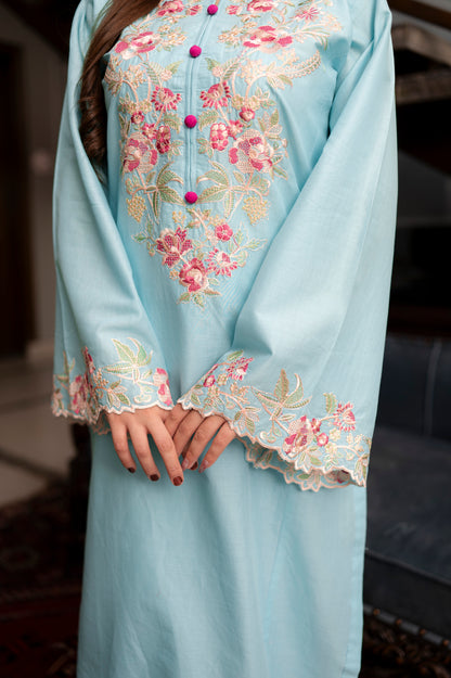 Safa - 2PC Ready to wear