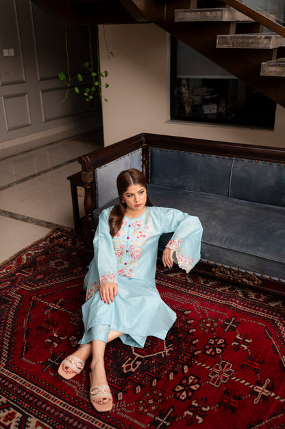 Safa - 2PC Ready to wear