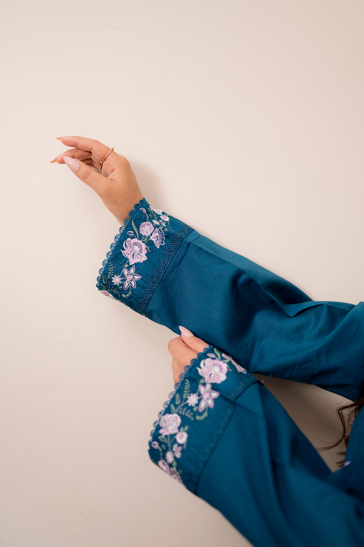 Elara - 2PC Ready to wear
